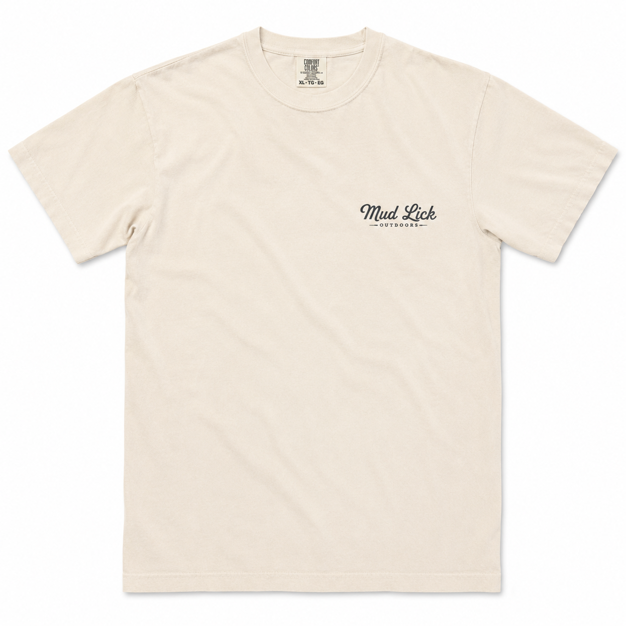 The Homeplace Tee