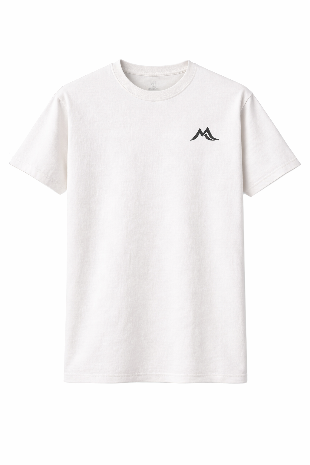 Mud Lick Mallard Tee