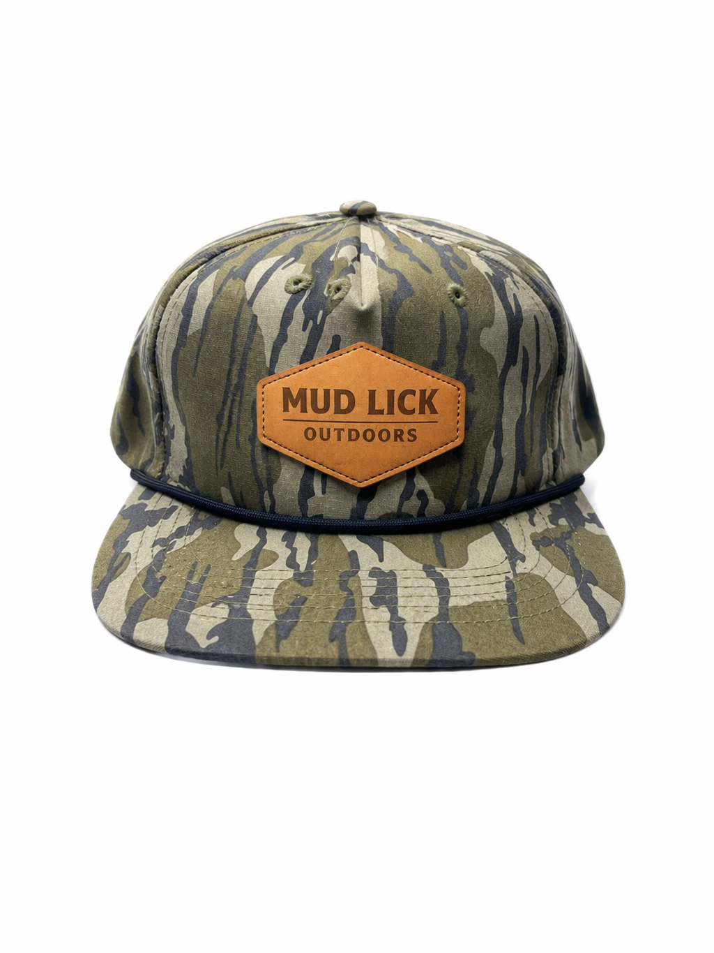 Bottomland Rope Hat