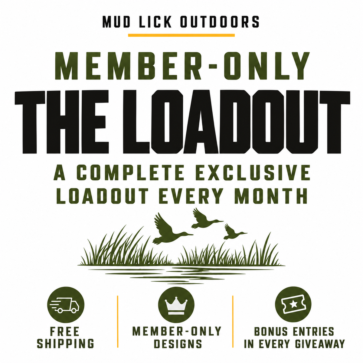 The Loadout
