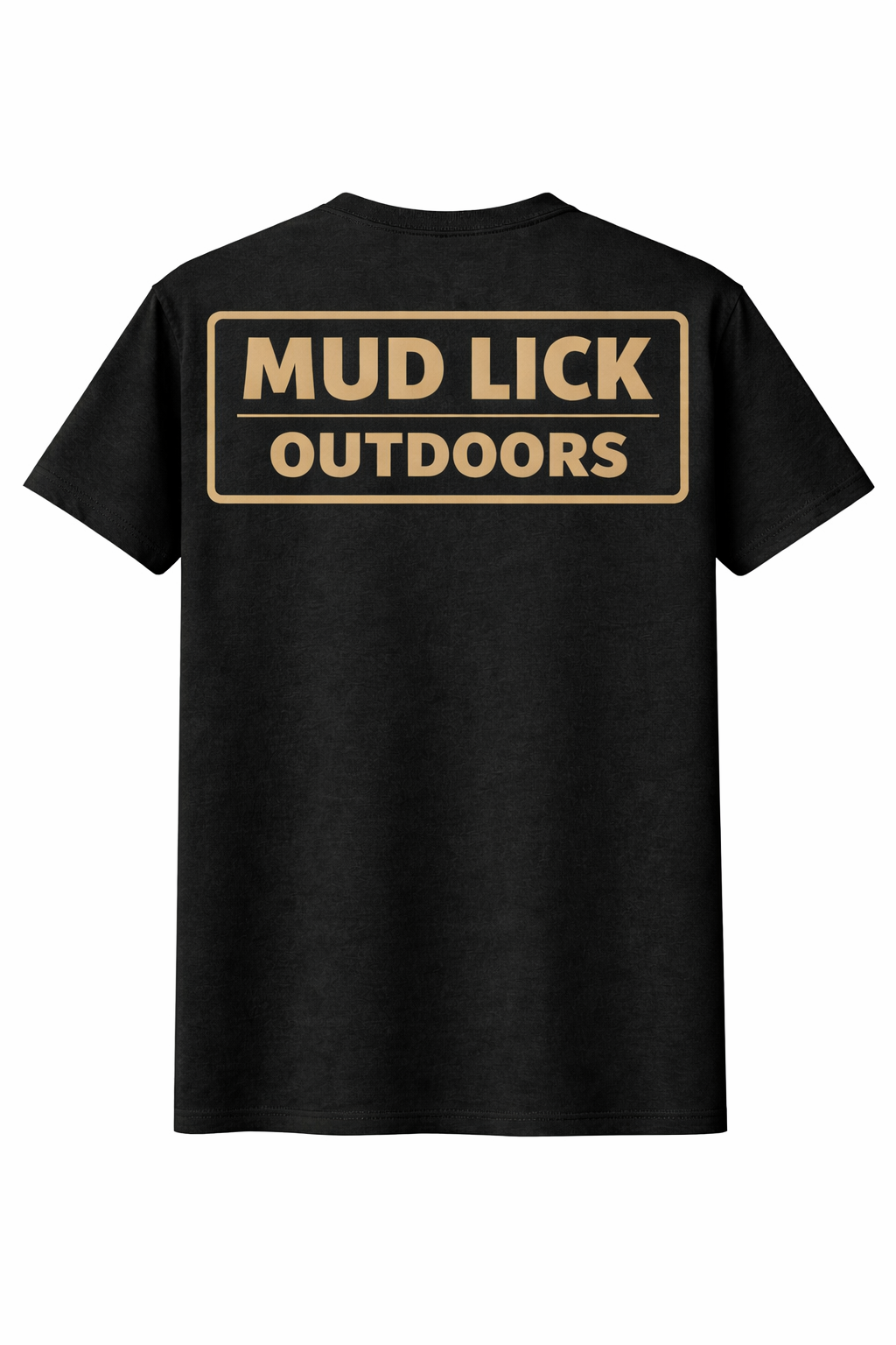Mud Lick Everyday Tee