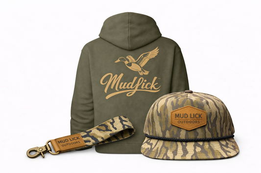 Mud Lick Mallard Loadout