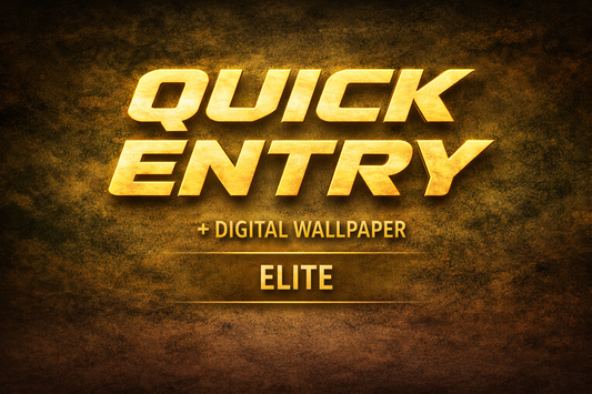 🔥 BEST VALUE – Elite Pack