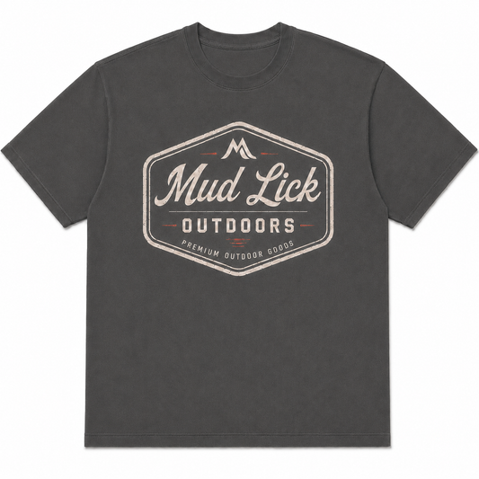 Heritage Badge Tee