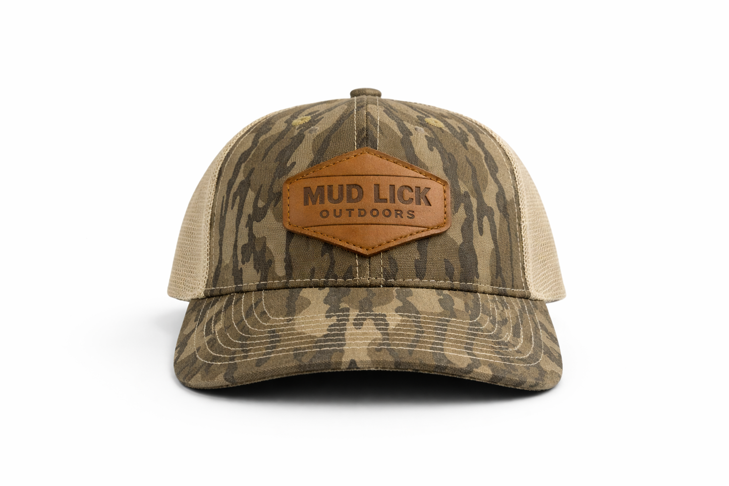 Bottomland Trucker