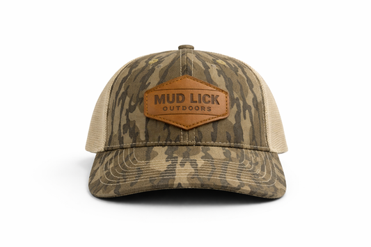 Bottomland Trucker