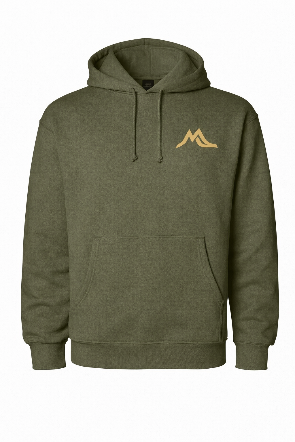 Mud Lick Mallard Hoodie