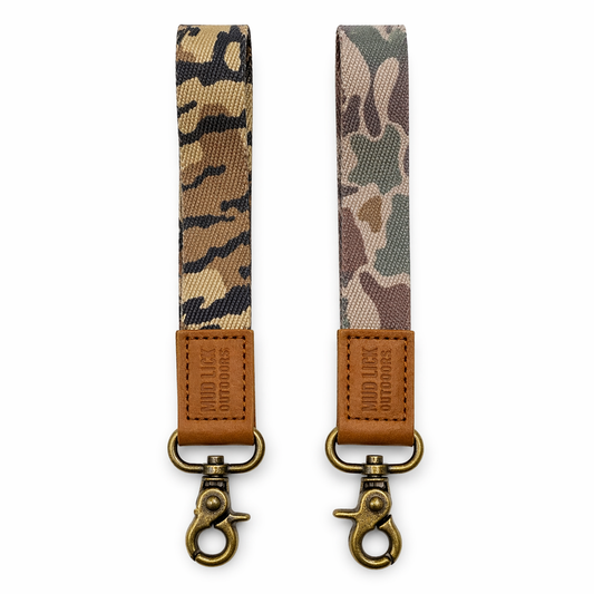 Mud Lick Everyday Carry Keychain