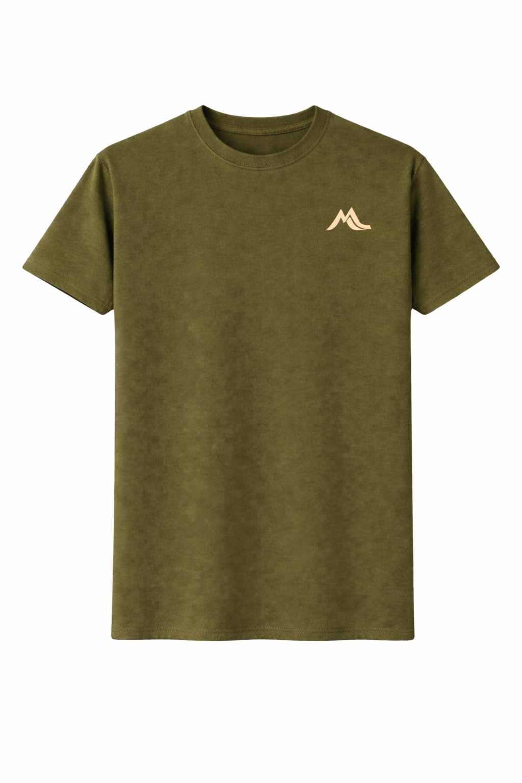 Mud Lick Everyday Tee