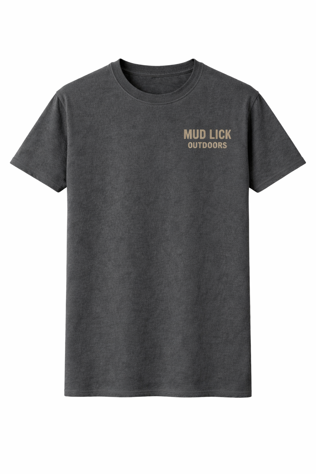Mud Lick Watering Hole Tee