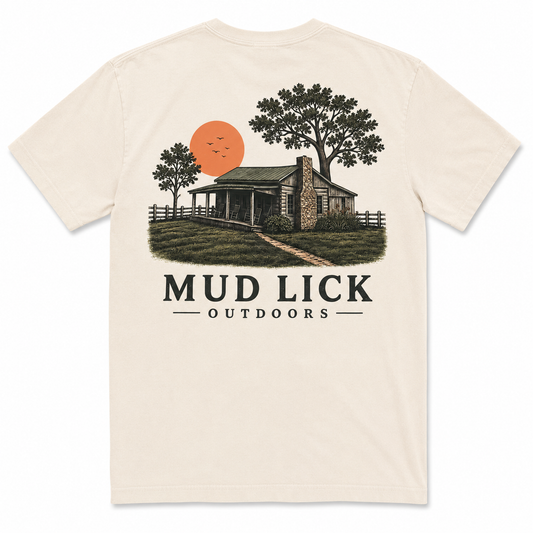 The Homeplace Tee