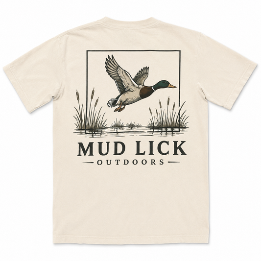 Greenhead Flight Tee